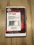Crimping Tool Herramienta Para Rizar Sertisseuse Napa 777-1635. Fixed Price $12.99.