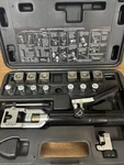 Kent-moore J-45405 Isometric Bubble Flaring + Deg Inverted Tool Kit, Complete. Fixed Price $205.00.