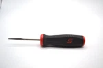 Snap SGTT9 Mini Red Soft Grip Terminal Tool For Powertrain Control Module A14. Fixed Price $17.95.