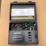 Kent Moore J-33300-A Spx Tach-n-time Diesel Timing Meter With Probe & Cables. Fixed Price $399.00.