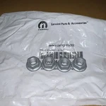Genuine Mopar Hex Flange Nut 6104709AA, Set Of Free Shipping !. Fixed Price $10.95.