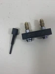 Ford Rotunda Otc Tool T88C-19703-AH/BH A/c Pressure Test Adapter & Remover. Fixed Price $34.95.