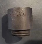 Kent Moore J-35365 Worm Bearing Cup Installer Installation Tool. Fixed Price $8.00.