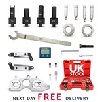 Vag 1.5 Tsi Petrol Engine Timing Tool Kit Vw Audi Skoda Seat EA211 Evo New!. Fixed Price $135.03.