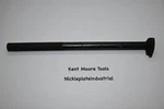 Kent-moore J-29117 Wheel Bearing Cup Remover. Fixed Price $11.99.