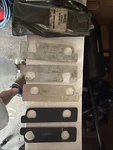 Kent-moore Used Camshaft Retaining Tool EN-48383. Fixed Price $49.99.