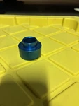 Kent-moore J-24254-A Ignition Coil Seal Installer. Fixed Price $11.00.