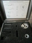 Spx Gm J-48816 Kent-moore Saturn Astra Tool Kit Box 7 Of (A440). Fixed Price $49.95.