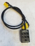 * Kent-moore J-39356 Sir Sensor Tester Tool. Fixed Price $23.00.