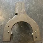 Kent Moore J-34992 Compressor Holding Fixture Tool Gm. Fixed Price $20.00.