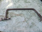 Used Kent Moore J-26819-3 Brake Bleeder Bleeding Tool Gm Specialty. Fixed Price $6.22.