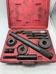 Ford Rotunda T75L-7025-A Transmission Bearing Service Tool Set SKUA16. Fixed Price $535.96.