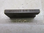 Used Kent Moore J-29023 Thermo Element Height Gauge. Fixed Price $29.95.