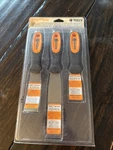 Matco 3 Piece Scraper Set. Fixed Price $90.00.