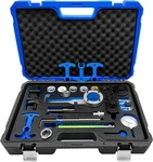 32 Pcs Engine Camshaft Crankshaft Timing Tool Kit EA888 T10352 T40271, Vw Audi. Fixed Price $106.96.