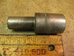 Vintage Kent Moore J21136 Propeller Shaft Coupling Installer Tool. Fixed Price $20.00.