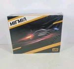 Mifmia 9004 6500K Cool White Headlight Bulbs Sealed New. Fixed Price $8.95.