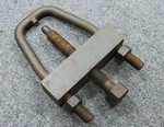 Kent Moore J-22517-8 Torsion Bar Unloader Tool. Fixed Price $57.99.