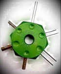 "blue Point Tools GA500A Precision Six-prong Wire Terminal For Superior. Fixed Price $25.00.
