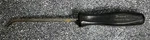 Snap-on Tools Black Hard Handle Pick 3ASH45A. Fixed Price $17.00.