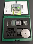 Insize ISF-1DF1000 Digital Force Gauge Gage Precision Measurment Tool 220LBF. Fixed Price $399.95.