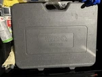 Matco Tools Ball Joint Kit MBP1000 Complete Case Barely Used Like New. Fixed Price $479.99.