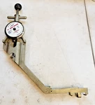 Kent-moore J-36018 Timing Belt Gauge. Fixed Price $8.50.
