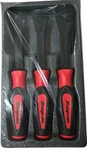 Snap 3PCS Trim Pry Set Non -marring Instinct Handle PKSGT300BR New. Fixed Price $139.95.