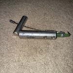 Blue Point By Snap On Tools Ya 109A Windshield Knife. Fixed Price $35.00.