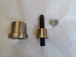 Front Crankshaft Seal Installer Ram Promaster 3.0L Diesel - Miller 99346258A Usa. Fixed Price $85.00.