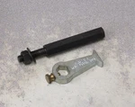 Kent-moore J-35271 Flywheel Holding Tool. Fixed Price $25.99.