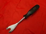 Snap-on A177 Trim Pad Clip Remover Tool Black Hard Handle Usa S7. Fixed Price $24.75.