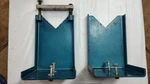 Kent-moore J-23401 Set Axle Housing Holding Fixture Mounting Bolts Included. Fixed Price $50.00.