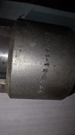 Kent-moore J-37161-1 Ball Joint Remover Installer Adapter Tool. Fixed Price $60.00.