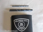 Kent Moore Tool J-41160-100 Transmission Jack Adapter Drill Bits Set. Fixed Price $40.50.