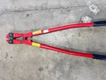 Hit Hand Swager & Cutter 900MM. Fixed Price $125.00.