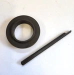 *ford Rotunda Otc Tool T88T-7025-B Bearing Cone W/detent Installer (T88T-7025-H). Fixed Price $25.00.