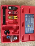 8-PIECE Matco FTLD8 Transmission Line Disconnect Kit Incomplete. Fixed Price $18.99.