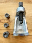 Mac Tools Tr 7007 Punch Press Knock Out. Fixed Price $54.95.