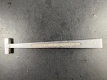 Kent Moore J-22205-1 Front Pump Oil Seal Remover Arm Amc Transmission Tool. Fixed Price $28.00.
