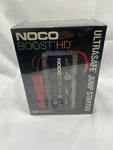Noco Boost Hd GB70 12V 2000A Ultrasafe Jump Starter*new. Fixed Price $189.99.