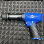 Cornwell Tools Air Hammer **brand New In Pkg.** Blue W/ Quick Bit Coupler. Fixed Price $149.99.