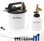 Bilitools 3L Vacuum Brake Bleeder Kit, One Person Pneumatic Fluid &.... Fixed Price $93.82.