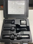 Kent Moore Chevrolet J-45867 Gm Canyon Colorado Seal Installer Tool Kit SKU12. Fixed Price $31.96.