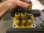 Seal Kit & Tool Zexel Injection Pump Cat Perkins Diesel 3013 Cylinder. Fixed Price $80.00.