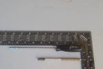 Snap-on Tools MD18A Flexible Carburetor Ball End Hex Driver Black Handle. Fixed Price $19.99.