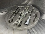 Emergency Roadside Tools Toolkit Jack Lugwrench 2019 Honda Civic 967437. Fixed Price $155.00.