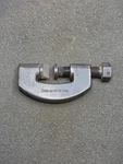 Snap-on Tools Usa Nut Splitter #NC52. Fixed Price $49.99.