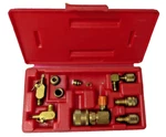 Blue-point Air Conditioning Adaptor Set Act 400 PB45 A/c Check Pic!. Fixed Price $14.43.