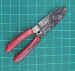 Matco Tools WT330 Ignition Terminal Electrical Wire Crimper Stripper Pliers. Fixed Price $32.50.